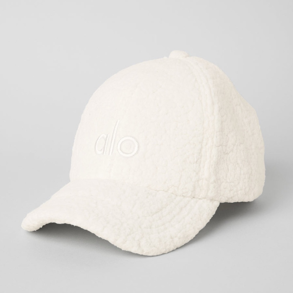ALO Micro Sherpa Off Duty Cap